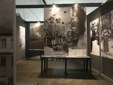 The Second World War: the Trentino experience