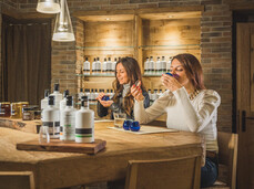 La tradizione dell'olio d'oliva