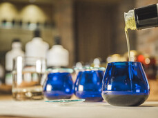 La tradizione dell'olio d'oliva