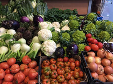 Laboratori di cucina alla Locanda 2 camini