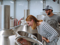 Mastri Birrai - Birra del Bosco