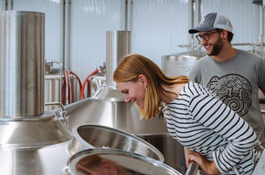 Master brewers - Birra del Bosco