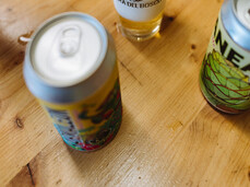 Mastri Birrai - Birra del Bosco