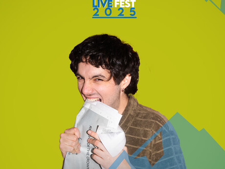 MAZZARIELLO - TRENTO LIVE FEST