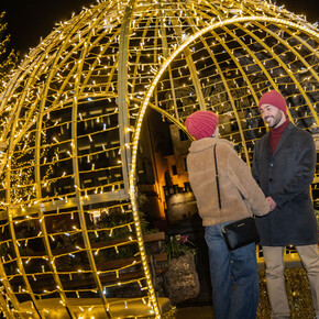 Mercatino di Natale di Trento