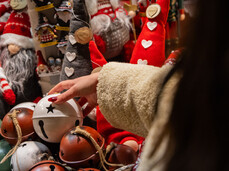 Mercatino di Natale di Trento