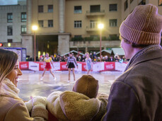 Trienter Weihnachtsmarkt