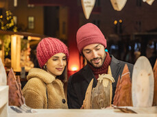 Trienter Weihnachtsmarkt