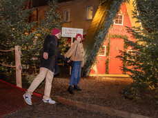 Trienter Weihnachtsmarkt