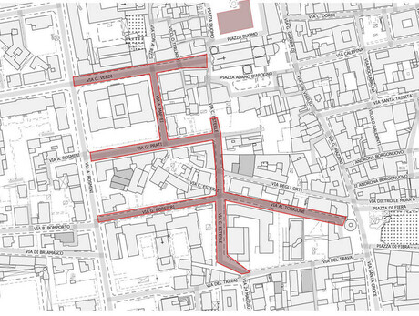 Wochenmarkt am Donnerstag