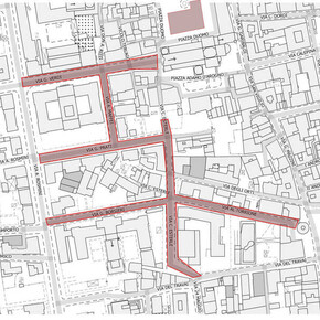 Wochenmarkt am Donnerstag