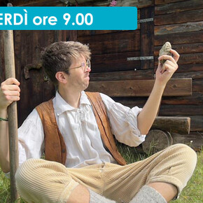 MINIERE IMPAZZITE: ALLA SCOPERTA DI UNA GRANDE SCOPERTA