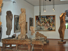 Museo Augusto Murer