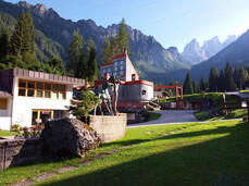 Augusto Murer Museum