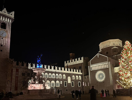 Weihnachten im Diocesano