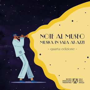 Anmerkungen zum Museum. Musik im Gobelin-Saal – Diözesanmuseum