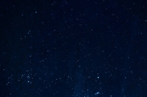 Notte delle stelle cadenti