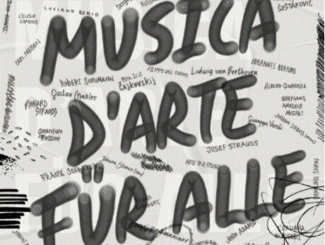 Orchestra Haydn - Santa Chiara Auditorium Theater von Trient