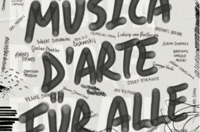 Orchestra Haydn - Santa Chiara Auditorium Theater von Trient