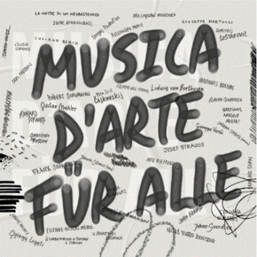 Orchestra Haydn - Santa Chiara Auditorium Theater von Trient