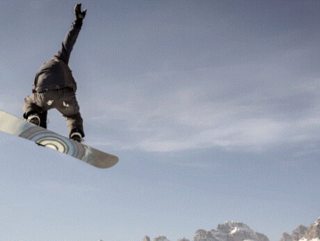 Olympic Gym – MUSE