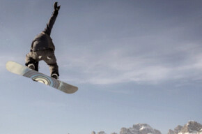 Olympische Turnhalle – MUSE