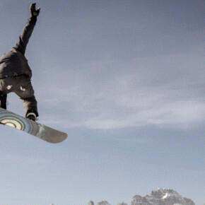 Olympische Turnhalle – MUSE