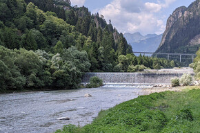 Parco fluviale Canale