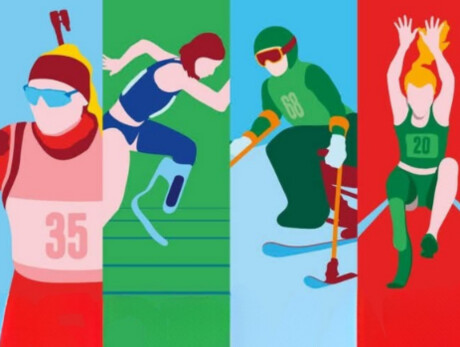 Performance - Connecting Rings - Le Gallerie