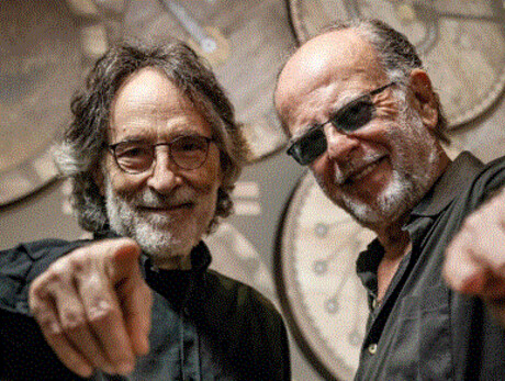 PFM - Doppelspur - Auditorium Santa Chiara