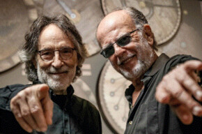 PFM - Doppelspur - Auditorium Santa Chiara