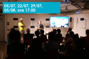 RASSEGNA ROCKS & ART