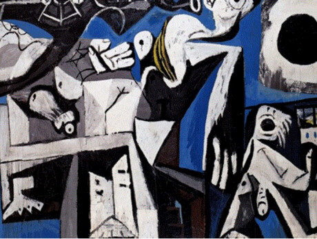 Riccardo Schweizer. 100 Jahre Farbe, Form und Freiheit – Palazzo delle Albere