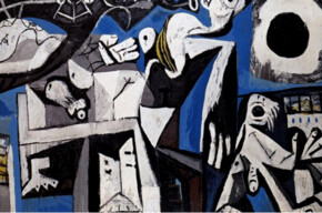 Riccardo Schweizer. 100 Jahre Farbe, Form und Freiheit – Palazzo delle Albere