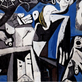 Riccardo Schweizer. 100 Jahre Farbe, Form und Freiheit – Palazzo delle Albere