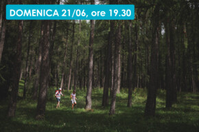 SOLSTIZIO D'ESTATE NEI PRATI DELLE GANZAIE