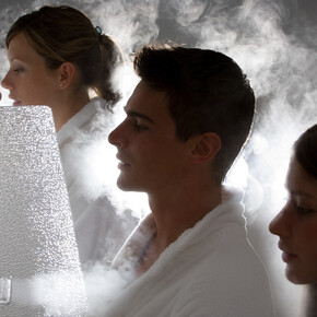 Terme&Benessere, Comano Terme