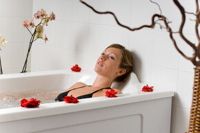 Terme di Comano PACCHETTO COMANO SALUS Sconto a valore