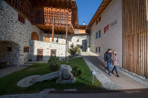 Terme Val Rendena Bicchiere