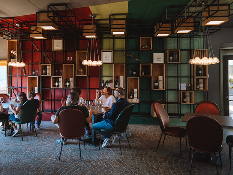 Family Tour - Maso Poli