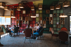 Tour Famiglia - Maso Poli