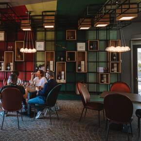 Tour Famiglia - Maso Poli