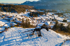 Trekking: The Dragon's Path