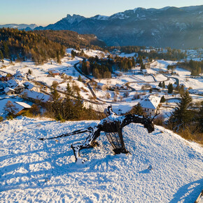 Trekking: The Dragon's Path