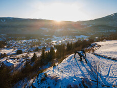 Trekking: The Dragon's Path