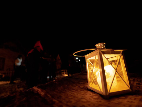 Trekking: The Secrets of Luserna