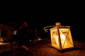 Trekking: The Secrets of Luserna