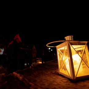 Trekking: The Secrets of Luserna