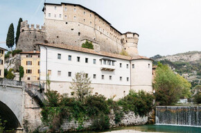Trekking urbani per GRUPPI a Rovereto