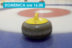 TUTTI PAZZI PER IL CURLING!